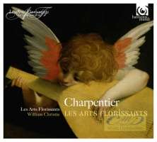 Charpentier: Les Arts florissants (Idyle en musique) H.487